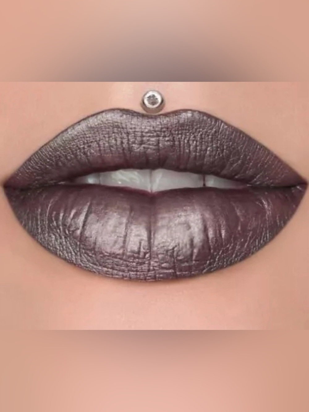 Jeffree Star Cosmetics Velour Liquid Lipstick - Restraints (NIB)